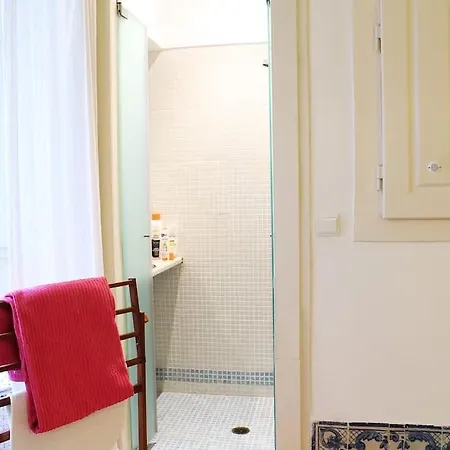 Apartment My Fair - Bairro Alto 2 Bedroom