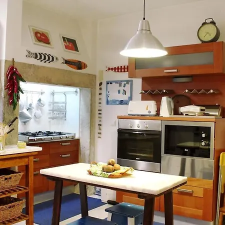 My Fair - Bairro Alto 2 Bedroom Apartament *