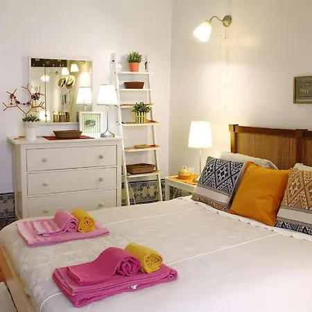 My Fair - Bairro Alto 2 Bedroom Apartment *
