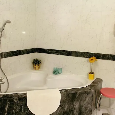 My Fair - Bairro Alto 2 Bedroom Apartment *