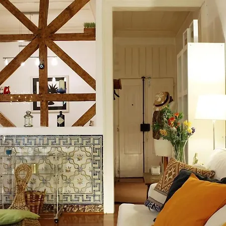 My Fair - Bairro Alto 2 Bedroom *