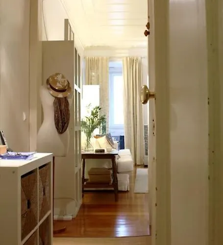My Fair - Bairro Alto 2 Bedroom 公寓