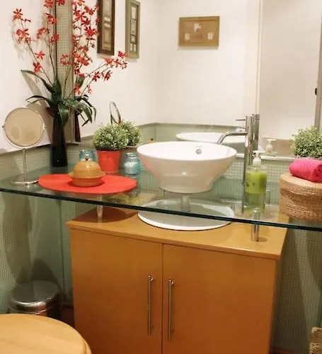 My Fair - Bairro Alto 2 Bedroom 公寓 Lisboa