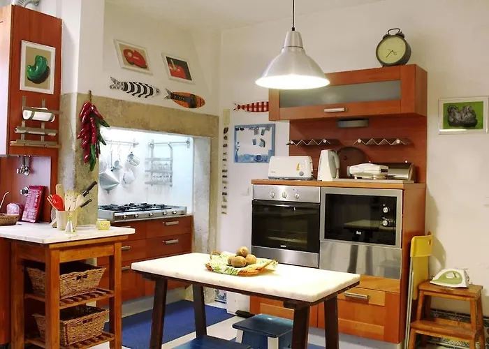 My Fair - Bairro Alto 2 Bedroom 公寓 *