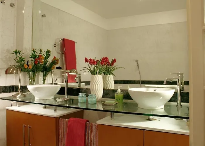 My Fair - Bairro Alto 2 Bedroom * Lisboa