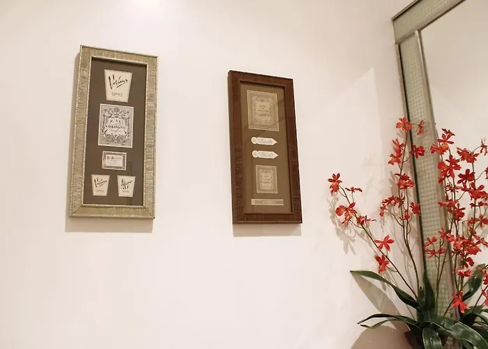 My Fair - Bairro Alto 2 Bedroom