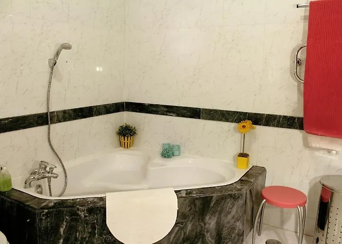 My Fair - Bairro Alto 2 Bedroom 公寓 *