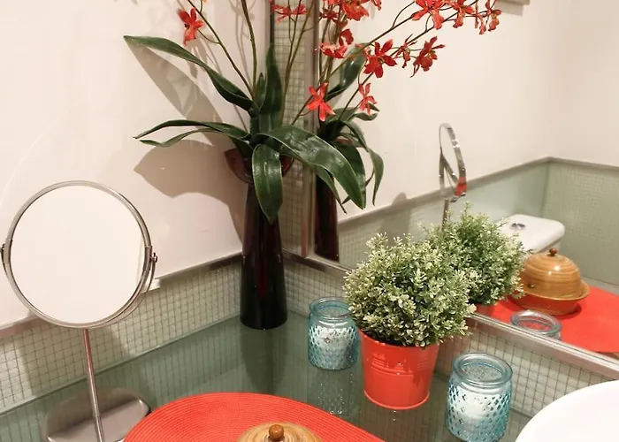 My Fair - Bairro Alto 2 Bedroom 公寓 *
