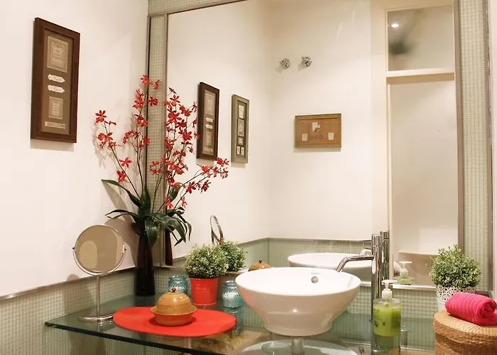 My Fair - Bairro Alto 2 Bedroom 公寓