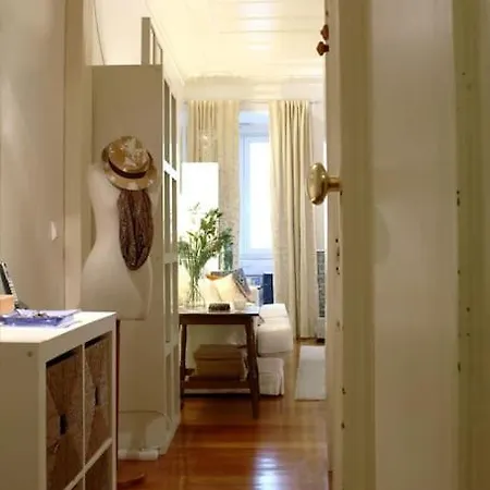 My Fair - Bairro Alto 2 Bedroom アパート