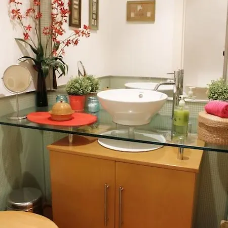 My Fair - Bairro Alto 2 Bedroom דירה ליסבון