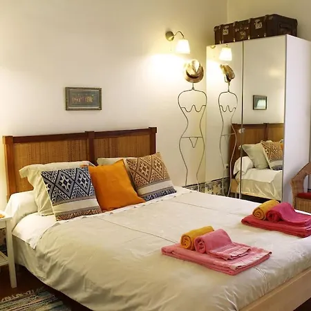 דירה My Fair - Bairro Alto 2 Bedroom *