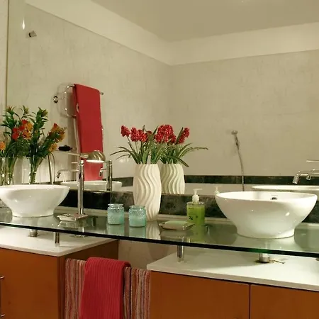 My Fair - Bairro Alto 2 Bedroom * ליסבון