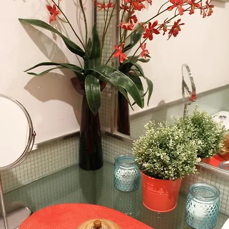 My Fair - Bairro Alto 2 Bedroom דירה *