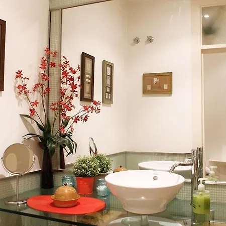 My Fair - Bairro Alto 2 Bedroom アパート